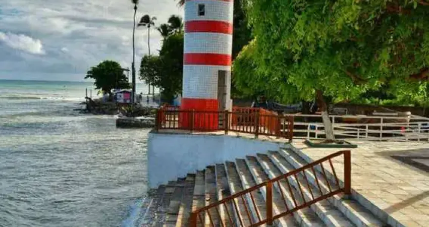 Loteamento exclusivo em paracuru – seu terreno próximo ao mar!