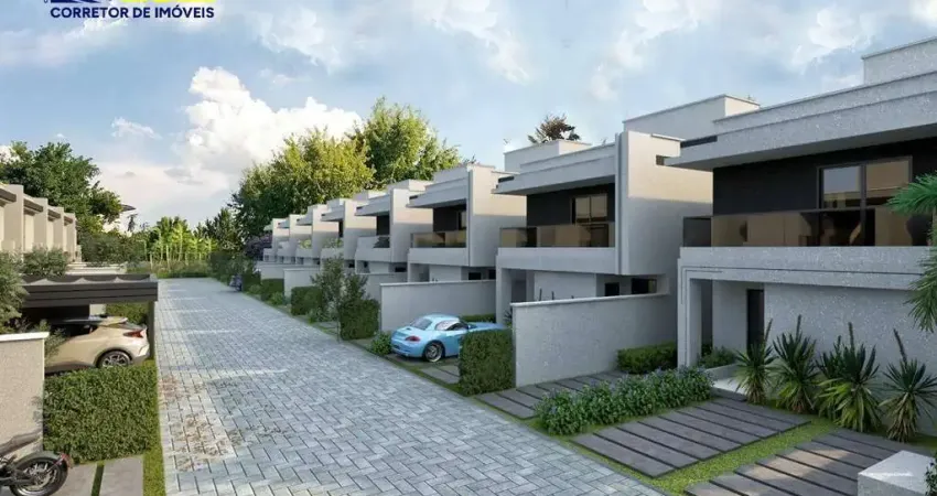 Casa à venda no Coité, Eusébio