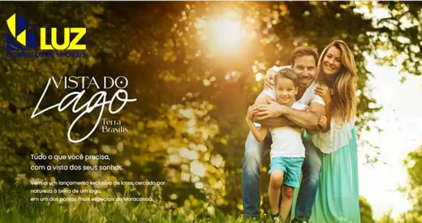 Terreno à venda no Jaçanaú, Maracanaú