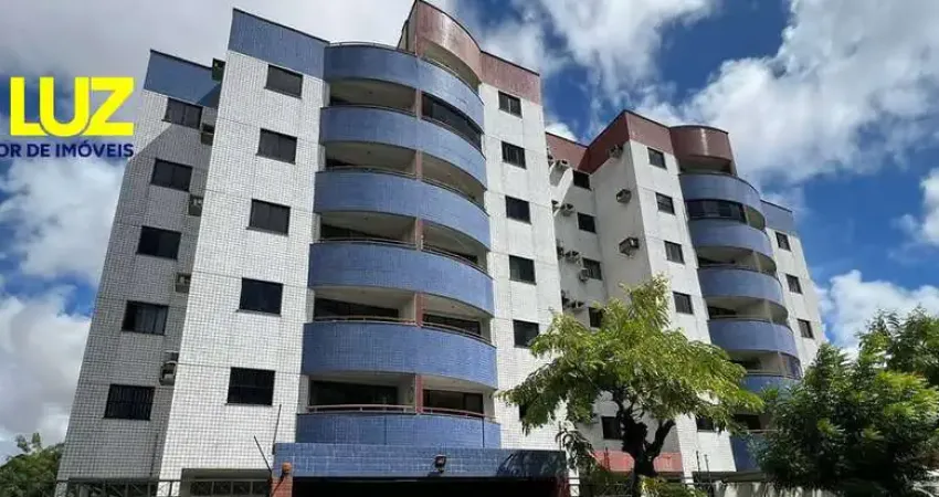 Condomínio irmã dulce - apartamento à venda no vila união - fortaleza!