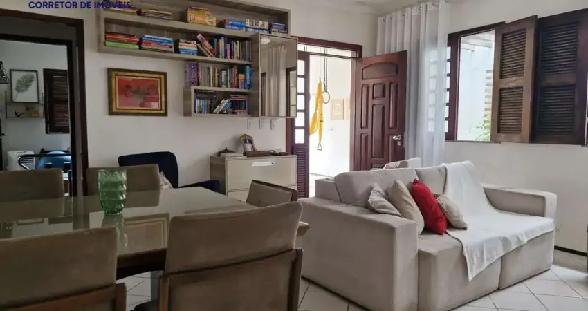 Sua nova casa em messejana espera por você – a poucos metros da frei cirilo