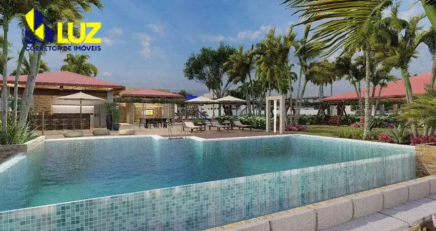 Terreno à venda em Jacundá, Aquiraz