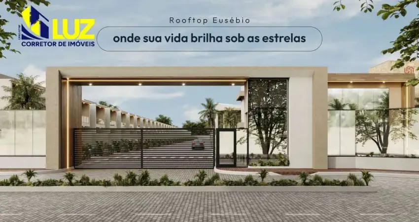 Casa com 3 quartos à venda no Guaribas, Eusébio