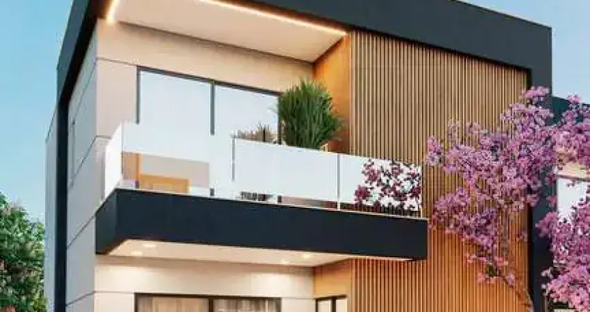 Casa à venda no José de Alencar, Fortaleza