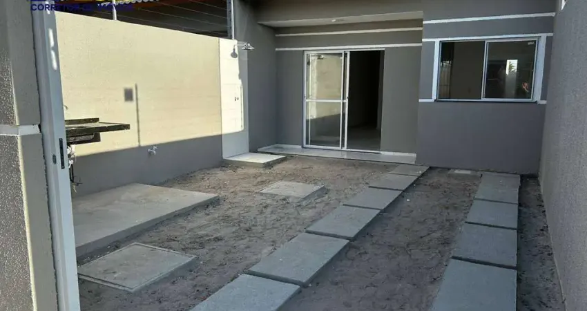 A casa dos sonhos está te esperando! - park vitória ii – itaitinga/ce