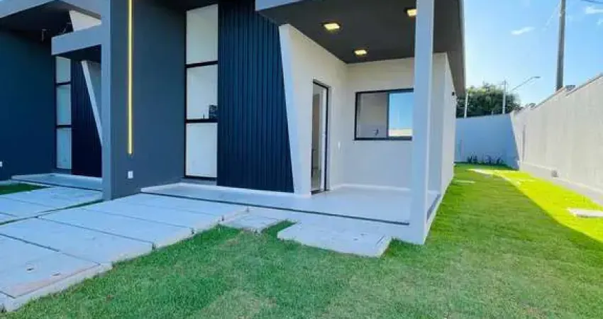 Casa com 3 quartos à venda no Timbu, Eusébio