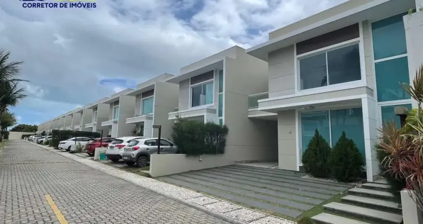 Casa em condomínio fechado à venda no Sabiaguaba, Fortaleza