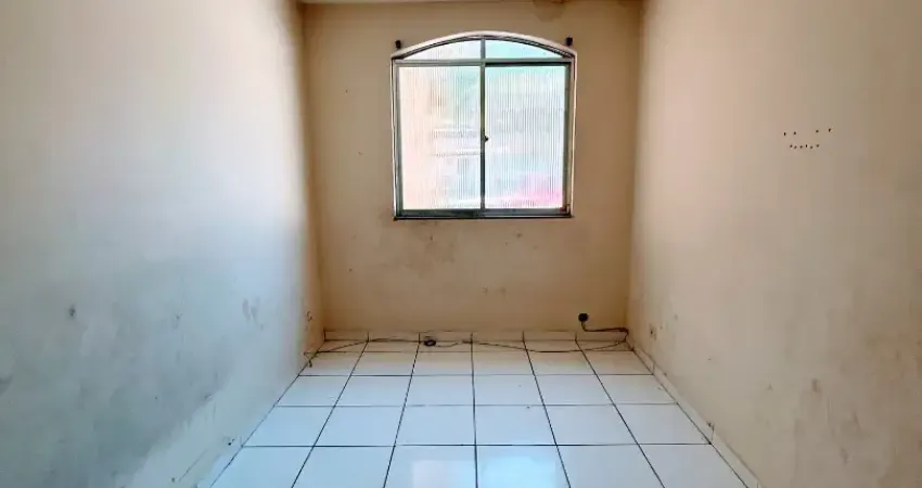 Apartamento com 1 quarto para alugar na Rua Dom João Braga, 376, Alto da Serra, Petrópolis