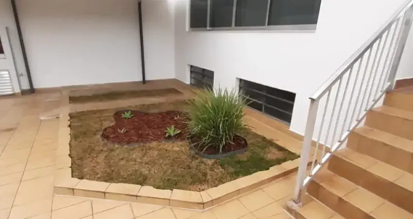 Sobrado a venda na rua josé zappi de esquina 3 dormitórios e 3 vagas