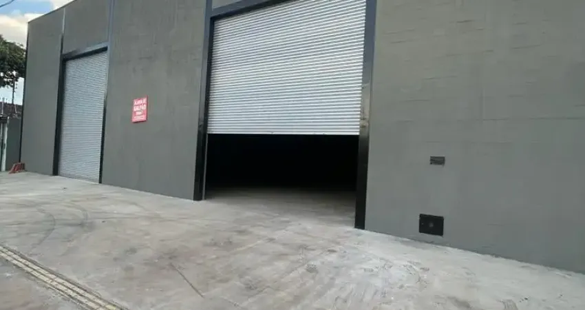 Barracão / Galpão / Depósito para alugar na Avenida Tirol, 180, Aeroviário, Goiânia