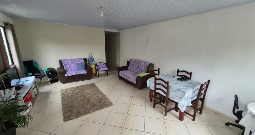 Casa com 2 quartos à venda no Citymar, Bertioga