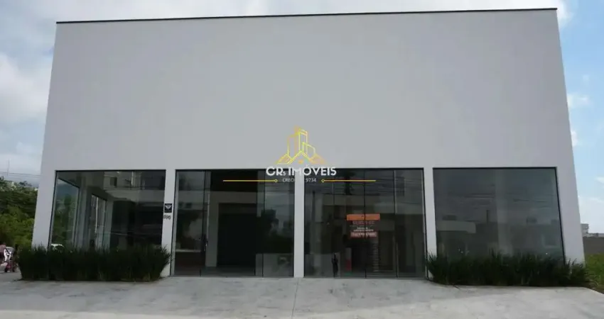 Barracão / Galpão / Depósito à venda no Santa Regina, Camboriú