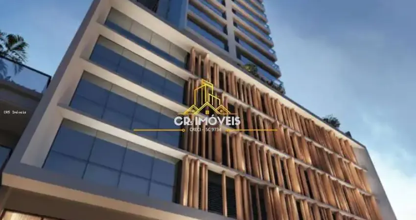 Studio para venda em itajaí, fazenda, 1 dormitório, 1 banheiro