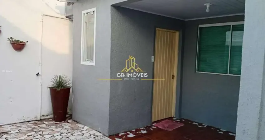 Casa para venda em camboriú, tabuleiro, 1 dormitório, 1 banheiro, 1 vaga