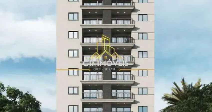 Apartamento para Venda em Camboriú, São Francisco de Assis, 2 dormitórios, 2 suítes, 3 banheiros, 1 vaga