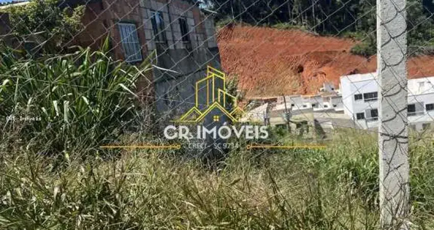Terreno à venda no Tabuleiro (Monte Alegre), Camboriú