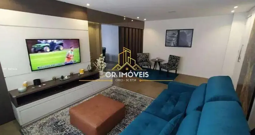 Apartamento para Venda em Itajaí, Centro, 4 dormitórios, 1 suíte, 2 banheiros, 1 vaga