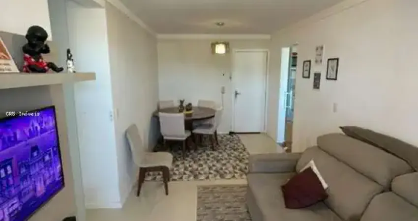 Apartamento para Venda em Camboriú, Lídia Duarte, 3 dormitórios, 1 suíte, 2 banheiros, 1 vaga