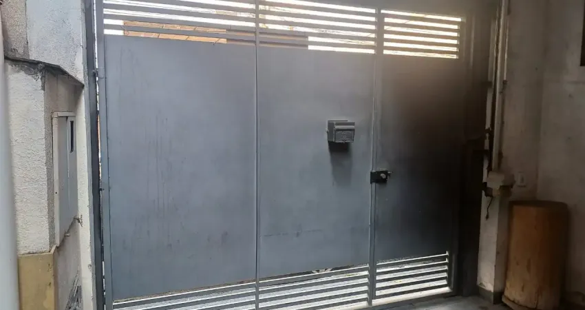 Casa com 2 quartos à venda na Rua Margarida Fátima Braz Gonçalves, 90, Jardim Leni, São Paulo