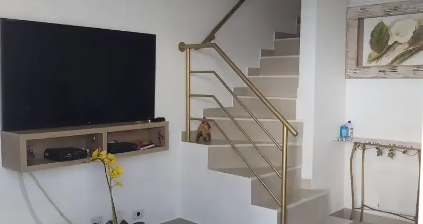 Casa em condomínio fechado com 2 quartos para alugar na Rua Sócrates Abrahão, 201, Parque Munhoz, São Paulo