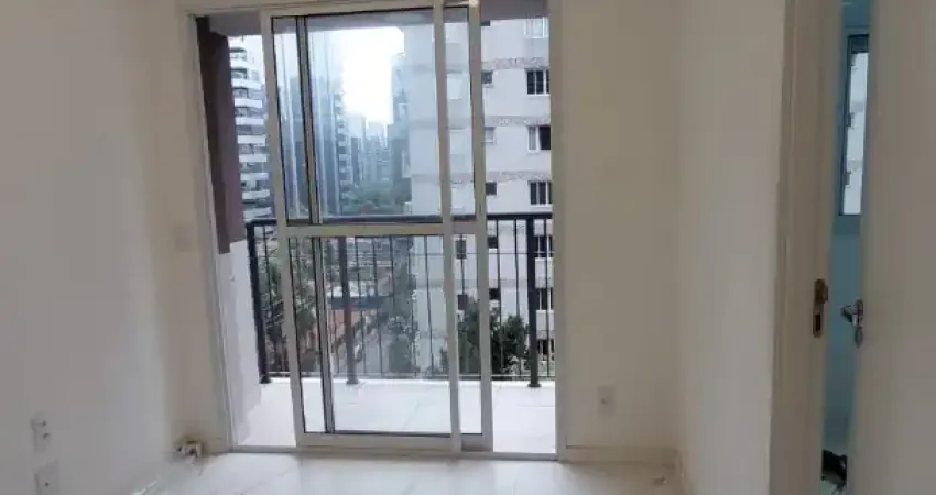 Studio 24,5 m² 1 dorm sem vaga vila olimpia com armario planejado e secada