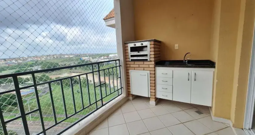 Apartamento para locação em indaiatuba, vila sfeir, 3 dormitórios, 1 suíte, 2 banheiros, 2 vagas