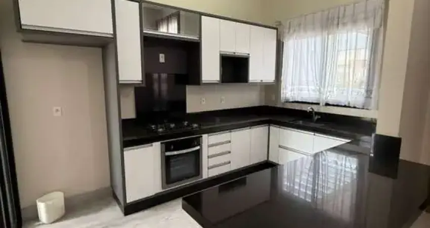 Casa para locação em indaiatuba, jardim park real, 3 dormitórios, 1 suíte, 2 banheiros, 2 vagas