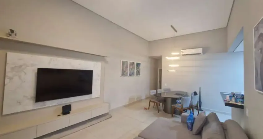 Casa em Condomínio para Locação em Indaiatuba, Jardim Mantova, 3 dormitórios, 1 suíte, 3 banheiros, 4 vagas