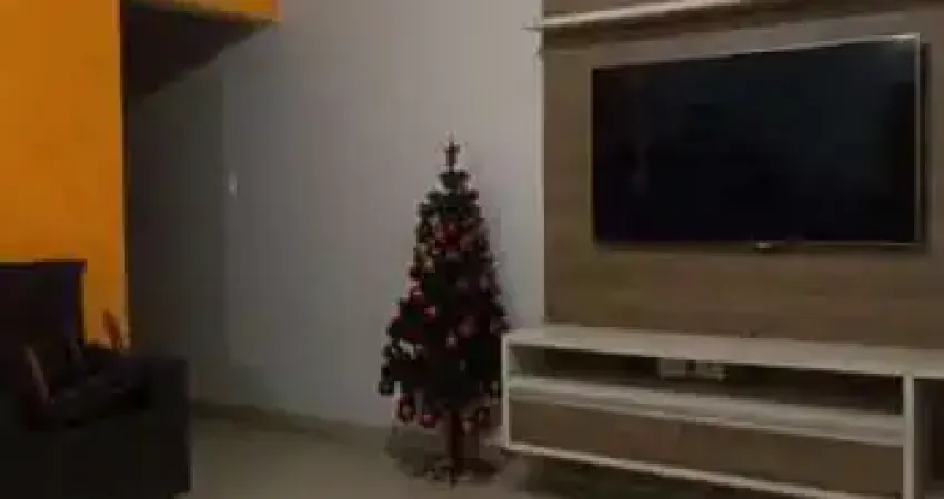 Casa para Venda em Indaiatuba, Jardim dos Colibris, 3 dormitórios, 1 suíte, 2 banheiros, 3 vagas