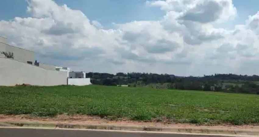 Terreno para Venda em Indaiatuba, Parque Residencial Indaiá