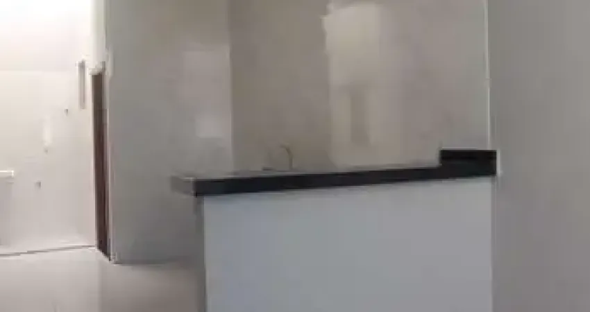 Casa para Locação em Indaiatuba, Jardim Nova Indaiá, 2 dormitórios, 1 banheiro, 1 vaga