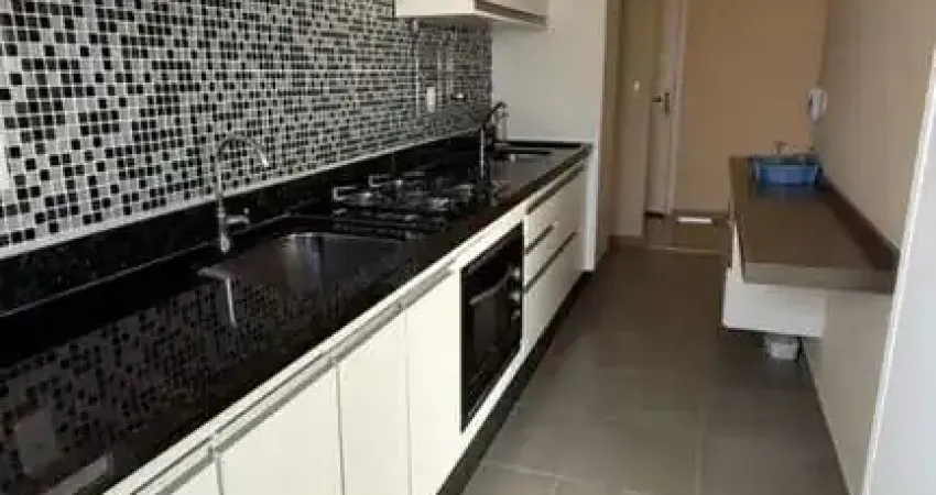 Apartamento para Venda em Indaiatuba, Cidade Nova II, 2 dormitórios, 1 suíte, 2 banheiros, 1 vaga