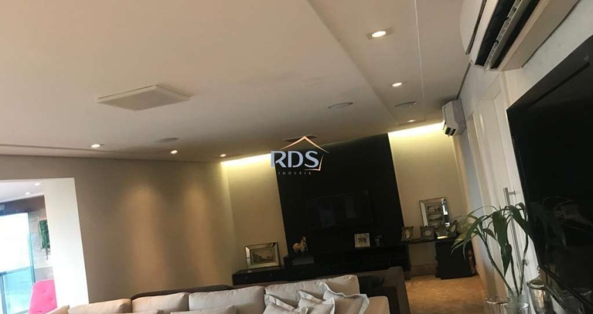 Apartamento de Luxo com 3 Suítes e 4 Vagas na Vila Cruzeiro, São Paulo - SP: Confira essa Oportunidade!