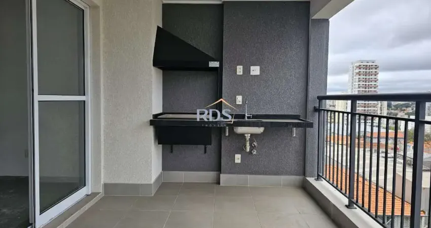 Imperdível: Apartamento à venda em São Paulo-SP, Vila Santa Catarina, 3 quartos, 1 suíte, 2 salas, 2 banheiros, 1 vaga, 81m².