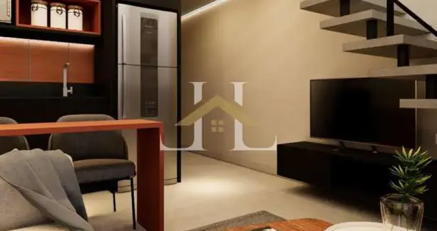 Loft em Balneário Piçarras a 600m do mar!