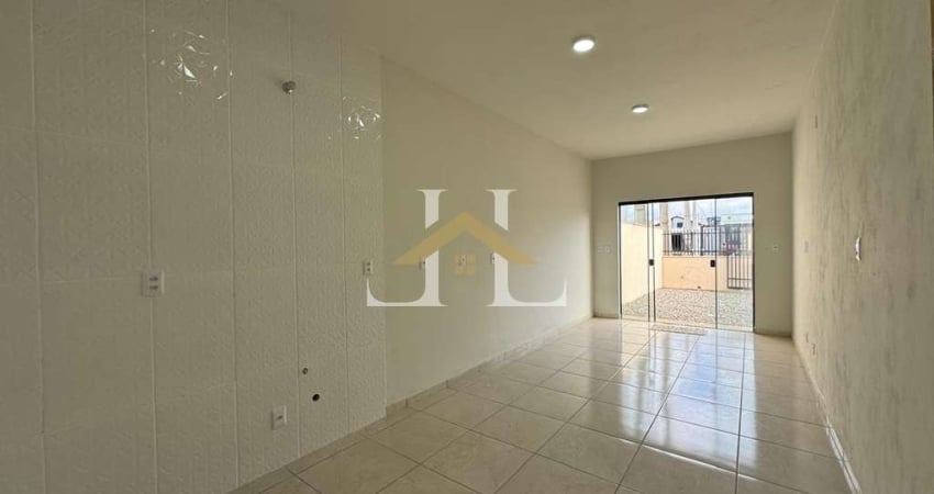 Casa em Itajubá, Barra Velha para locação