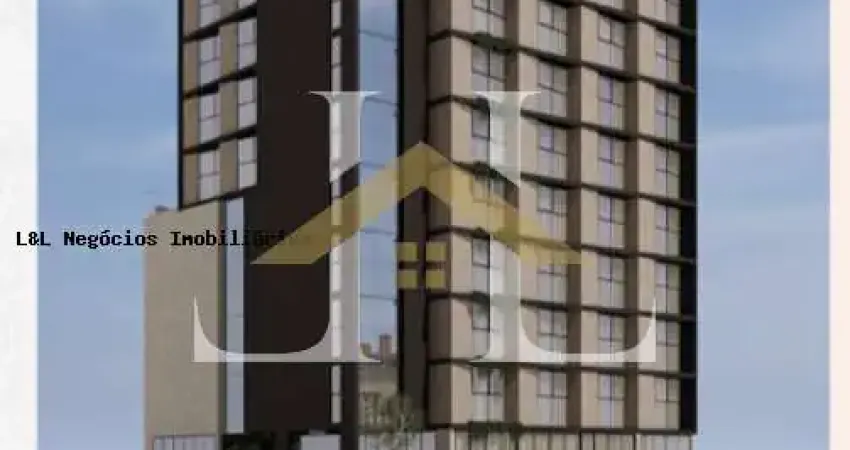 Studio para Venda em Penha, Armação, 1 dormitório, 1 vaga