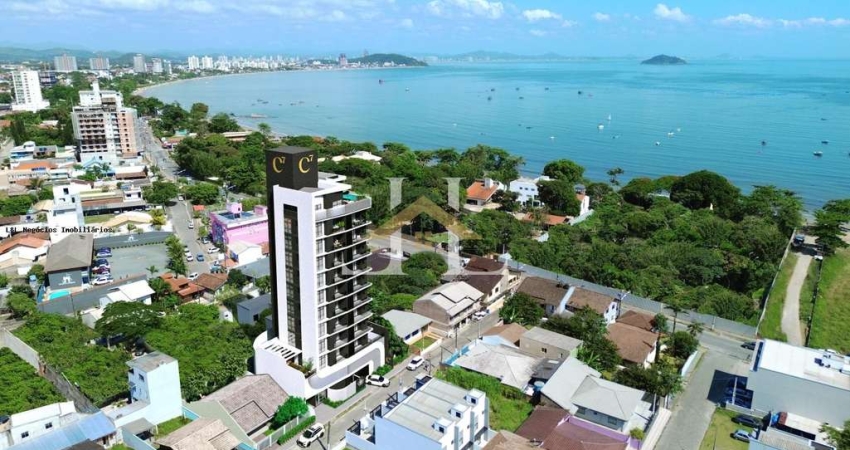 Investimento certo: apto a 200 m da praia da Armação Penha SC