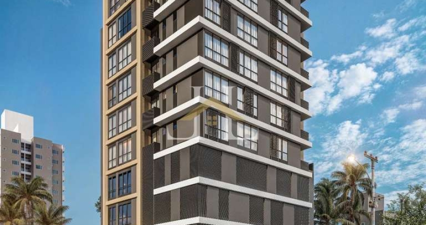 Apartamento para Venda em Balneário Piçarras, Centro, 2 dormitórios, 2 suítes, 1 vaga