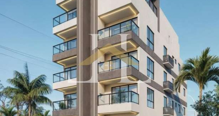 Apartamento com 3 quartos à venda na Rua Tainha, Itacolomi, Balneário Piçarras