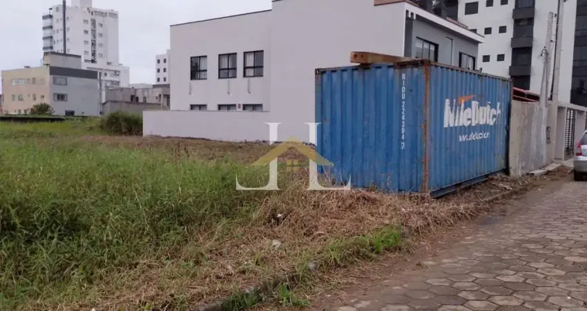 Terreno à venda no São Cristovão, Barra Velha 