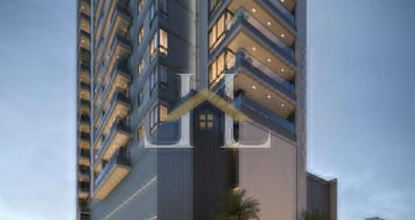 Apartamento para Venda em Balneário Piçarras, Centro, 2 dormitórios, 1 suíte, 2 vagas
