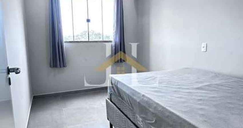 Investimento Seguro: Apto Semi Mobiliado em Balneário Piçarras