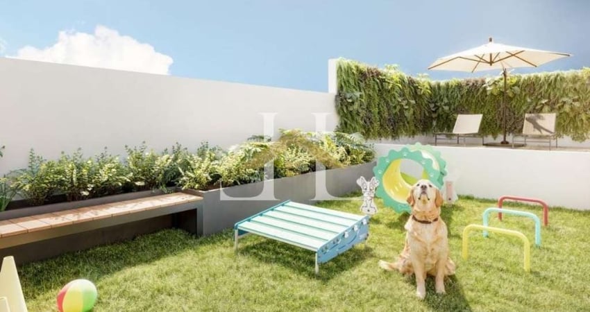Apartamento com 3 quartos à venda na Avenida Emanoel Pinto, Centro, Balneário Piçarras