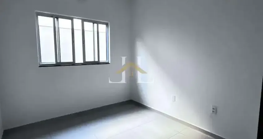 Casa geminada para venda. Bairro Itajuba, Barra Velha. 2 quartos. Oportunidade de investimento!!!