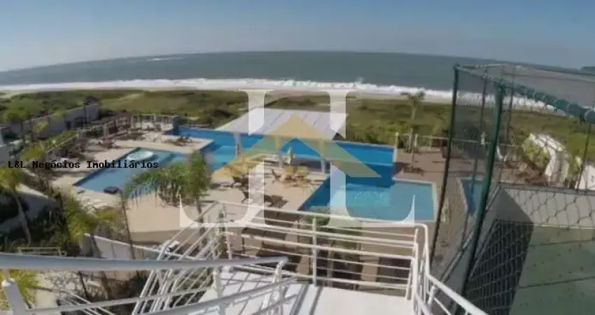 Apartamento mobiliado para Locação no Bali Beach Piçarras SC