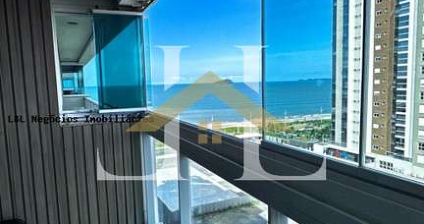 Apartamento para Locação no Bali Beach em Balneário Piçarras SC