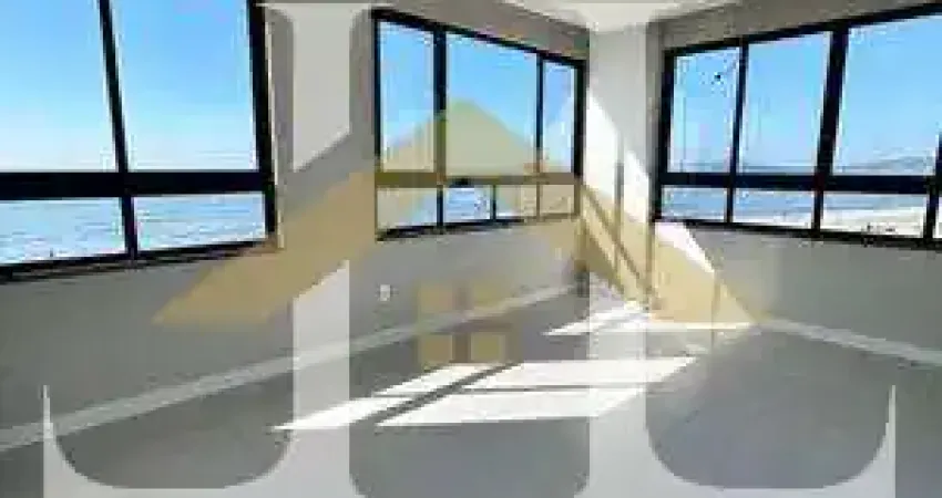 Apartamento com vista mar para LOCAÇÃO em Itajuba Barra Velha SC