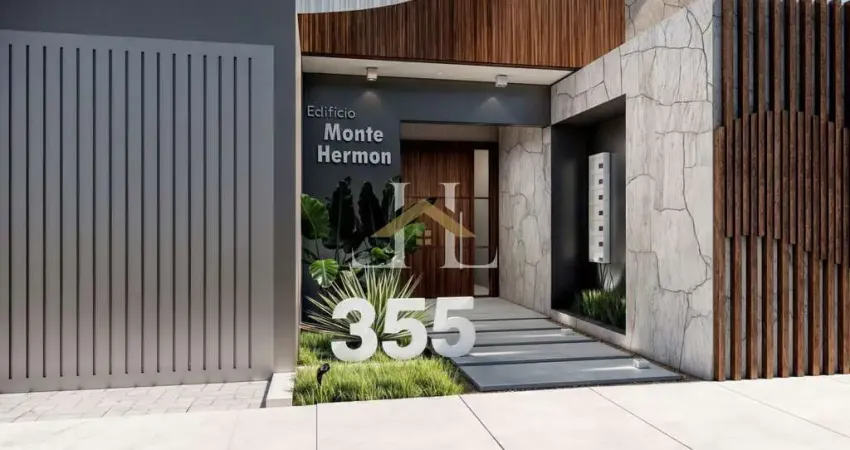 Apartamento para Venda em Balneário Piçarras, Itacolomi, 3 dormitórios, 1 suíte, 1 vaga