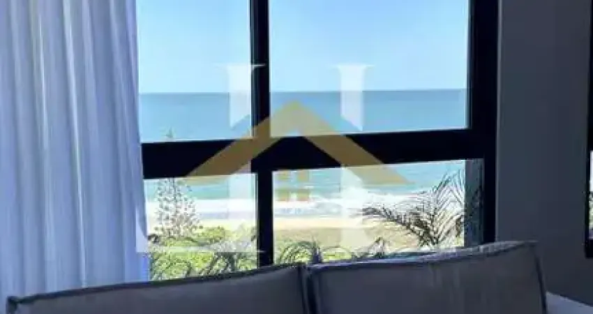 Apartamento de 3 Dormitórios com Suíte e Vista para o Mar! Perfeito para Temporada